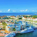 Cap Cana Penthouse With Terrace And Private Pool