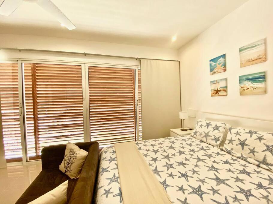 Cap Cana Penthouse With Terrace And Private Pool Apartment