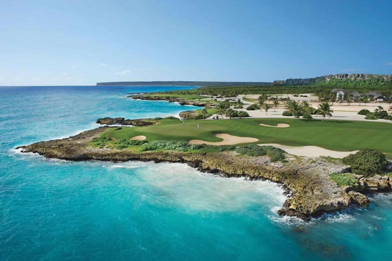 Cap Cana Penthouse With Terrace And Private Pool
