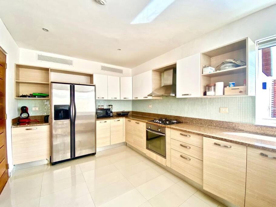 Apartment Cap Cana Penthouse With Terrace And Private Pool *