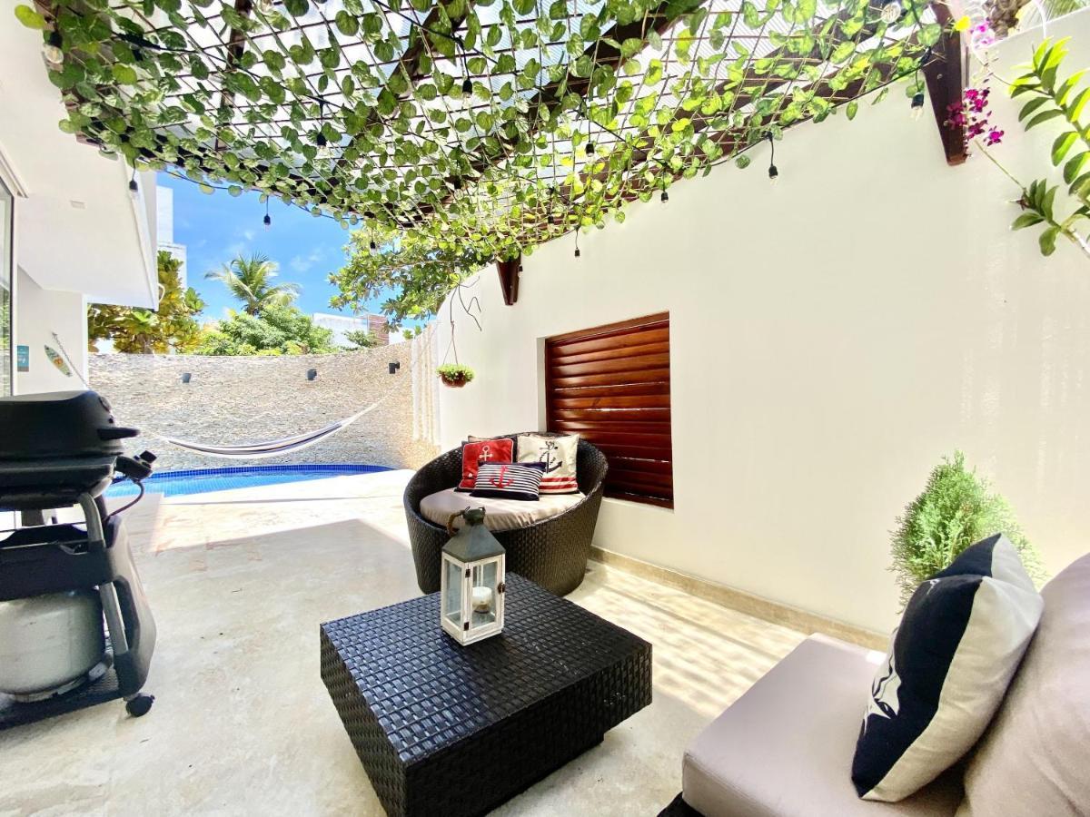 Cap Cana Penthouse With Terrace And Private Pool Punta Cana