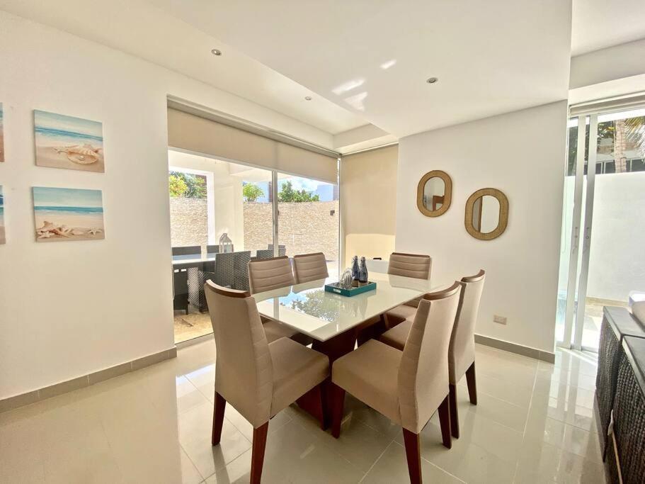 Apartment Cap Cana Penthouse With Terrace And Private Pool