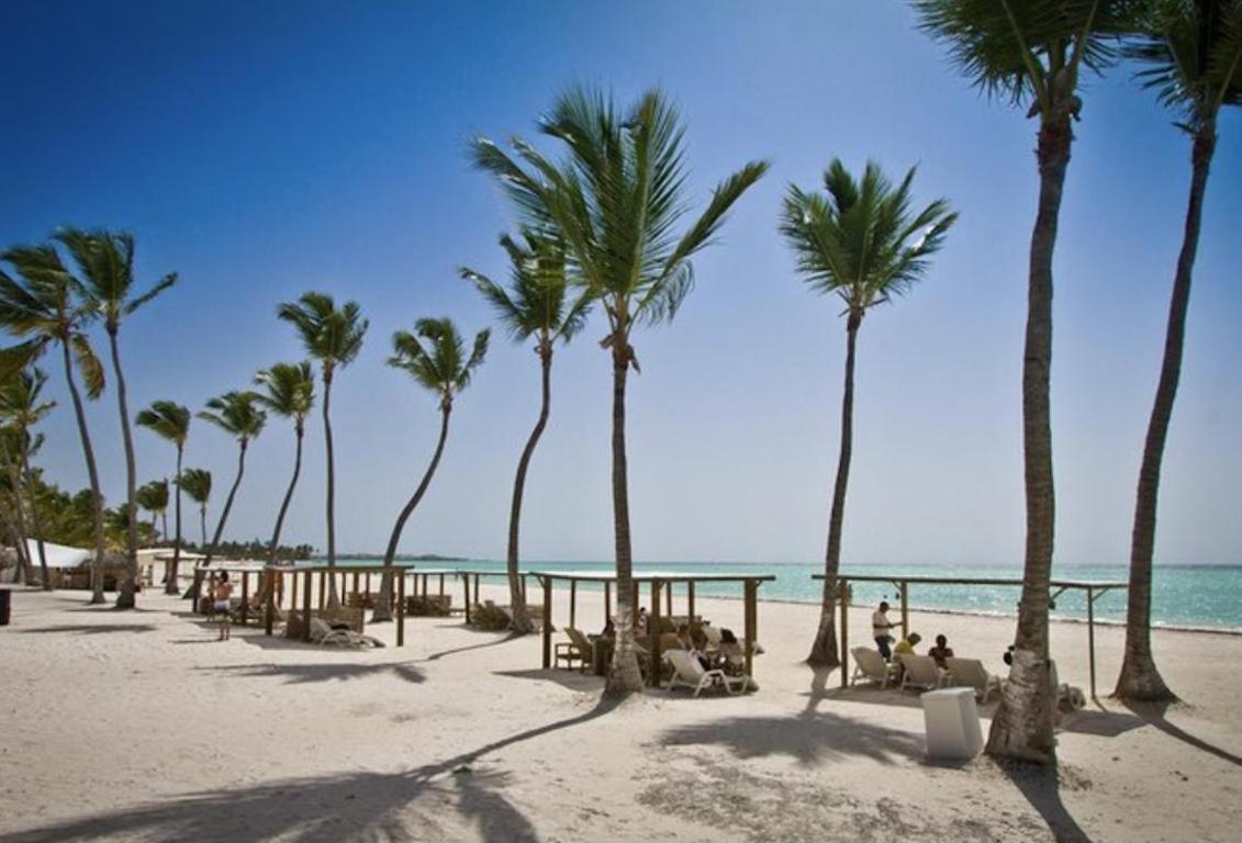 Apartment Cap Cana Penthouse With Terrace And Private Pool Punta Cana