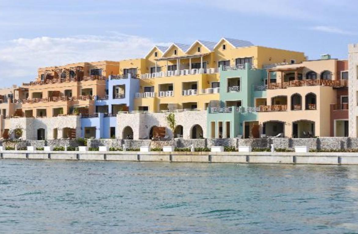Cap Cana Penthouse With Terrace And Private Pool Apartment *