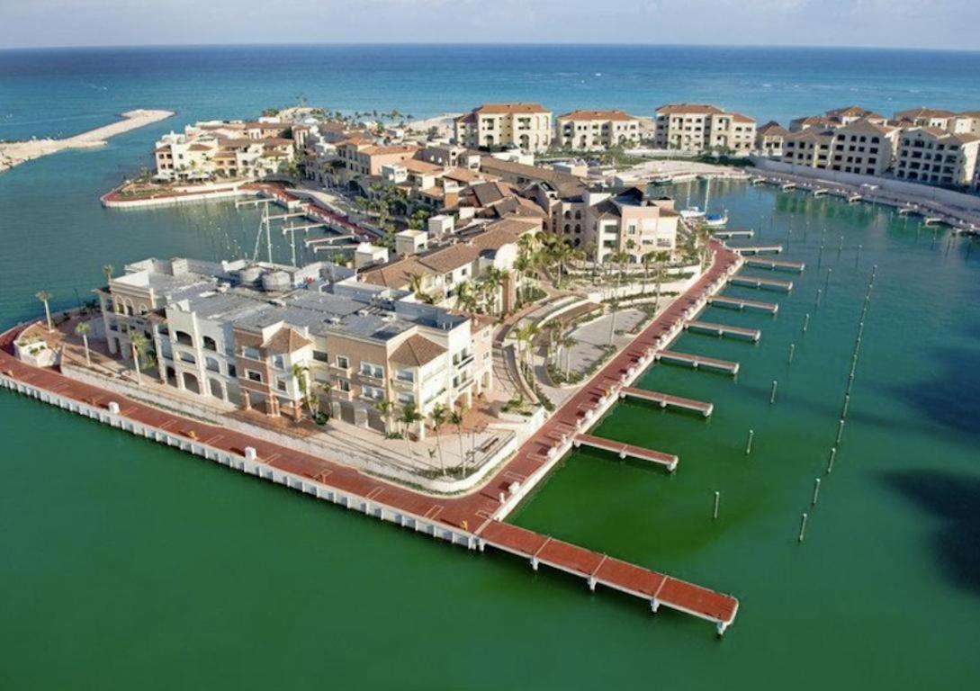Cap Cana Penthouse With Terrace And Private Pool *