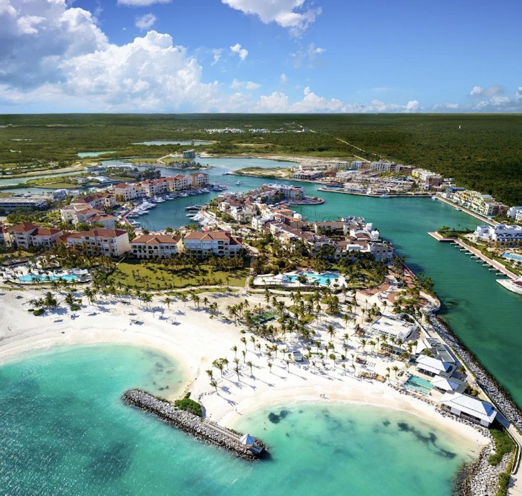 Apartment Cap Cana Penthouse With Terrace And Private Pool