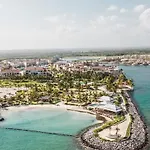 Cap Cana Penthouse With Terrace And Private Pool