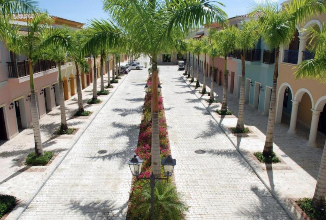 Cap Cana Penthouse With Terrace And Private Pool * Punta Cana